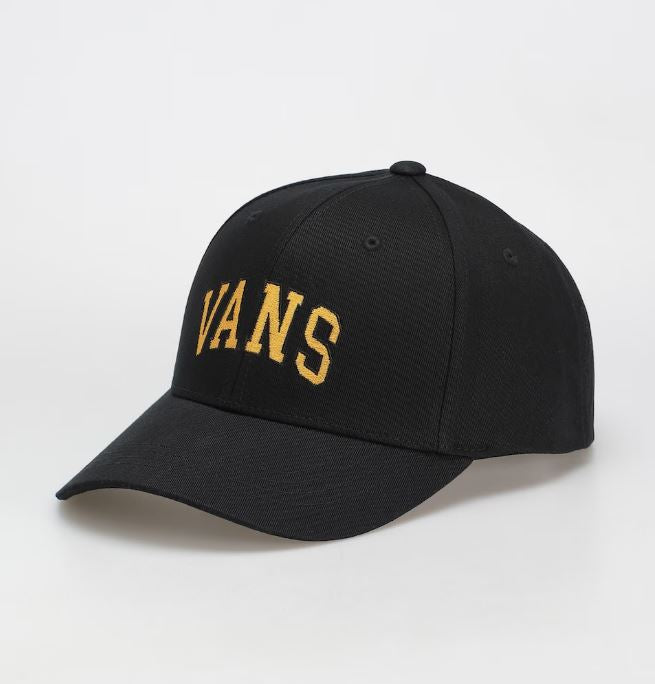 vans cappellino vn00066hblk1
